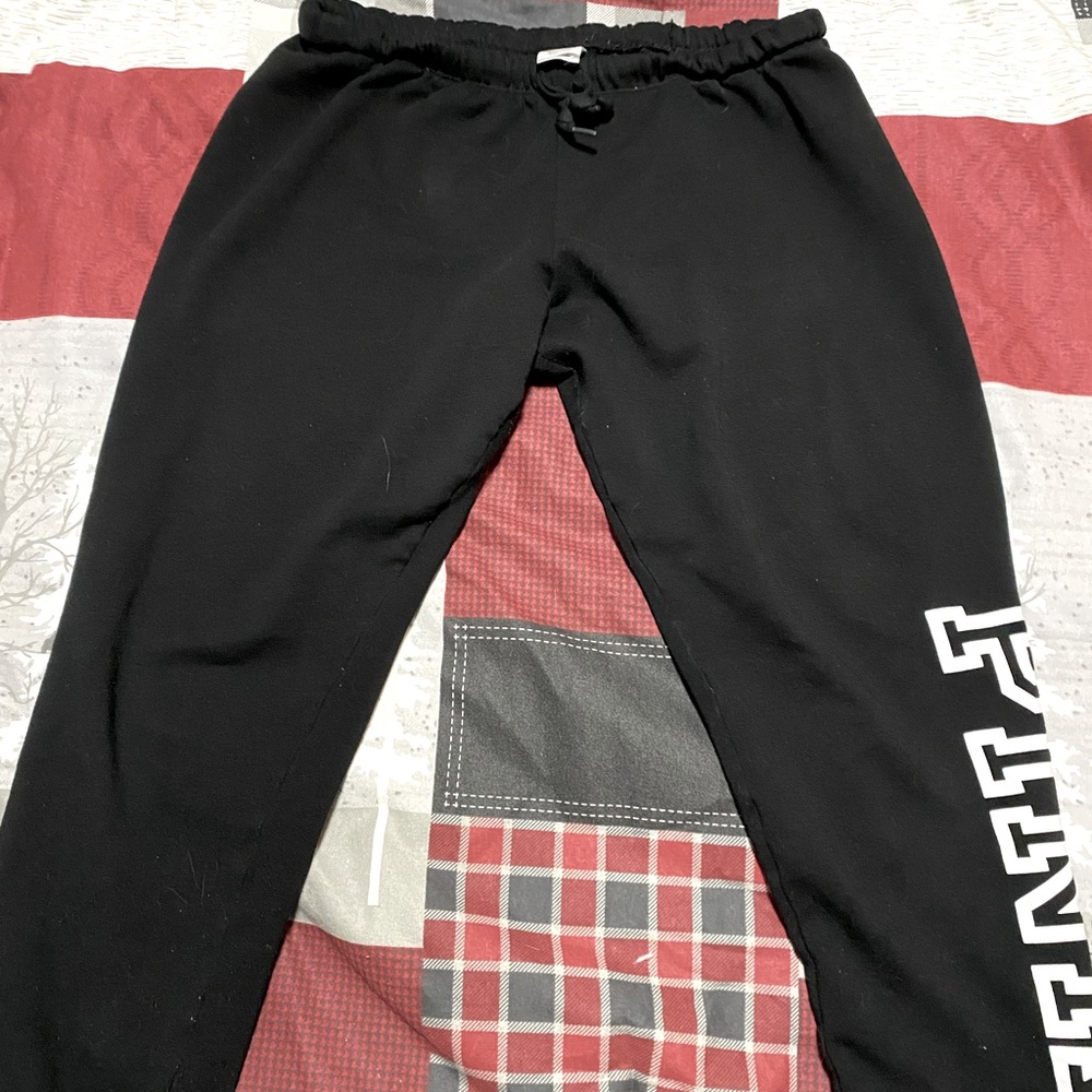 PINK Joggers